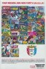 MARVEL MAY 1965 OMNIBUS HC [STANDARD] [9781302962258]